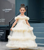 لباس عروس دخترونه